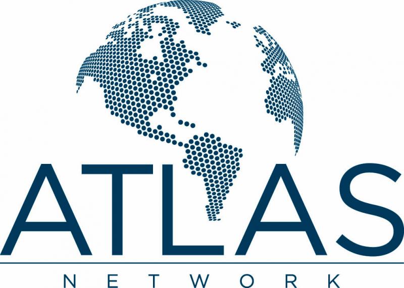 Atlas Network (atlas Economic Research Foundation)