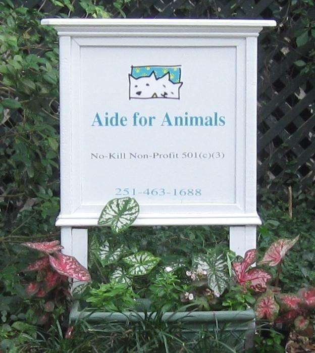 Aide For Animals