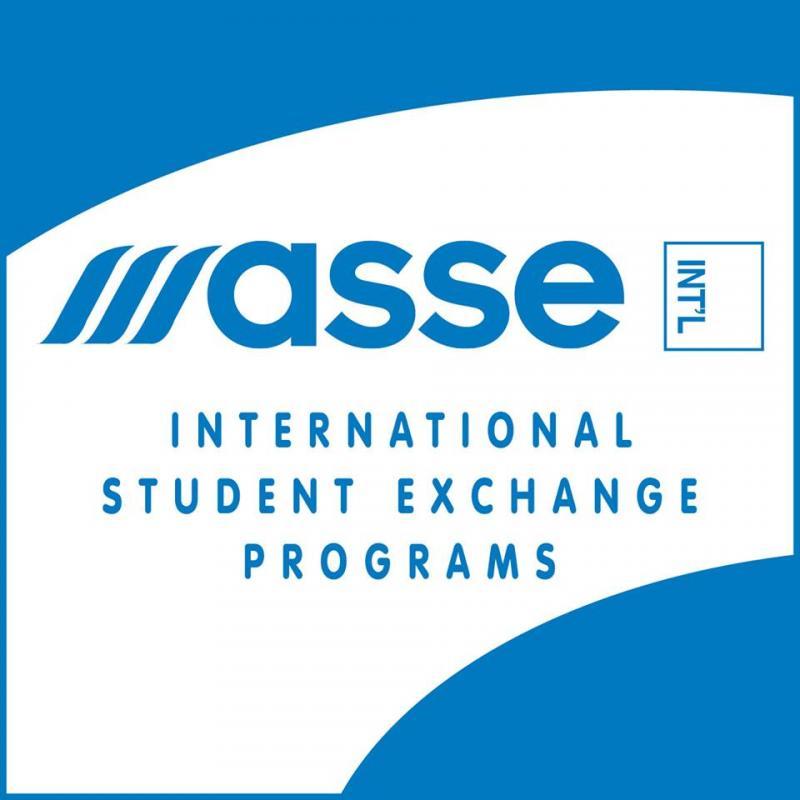 Asse And World Heritage International Student Exchange