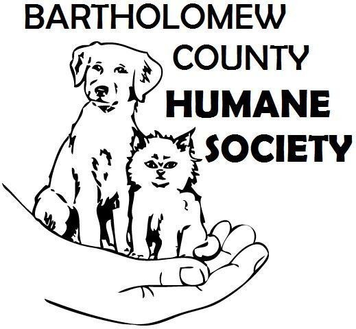 Bartholomew County Humane Society Inc