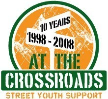 At The Crossroads