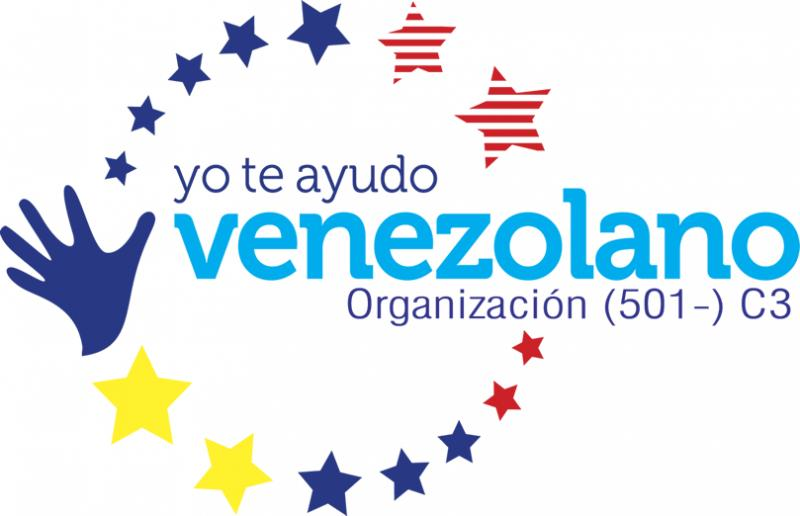 Yo Soy Venezolano Corp (yo Te Ayudo Venezolano)