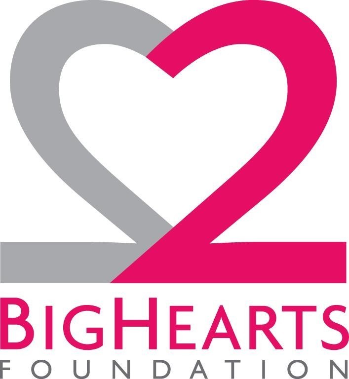 2 Big Hearts Foundation