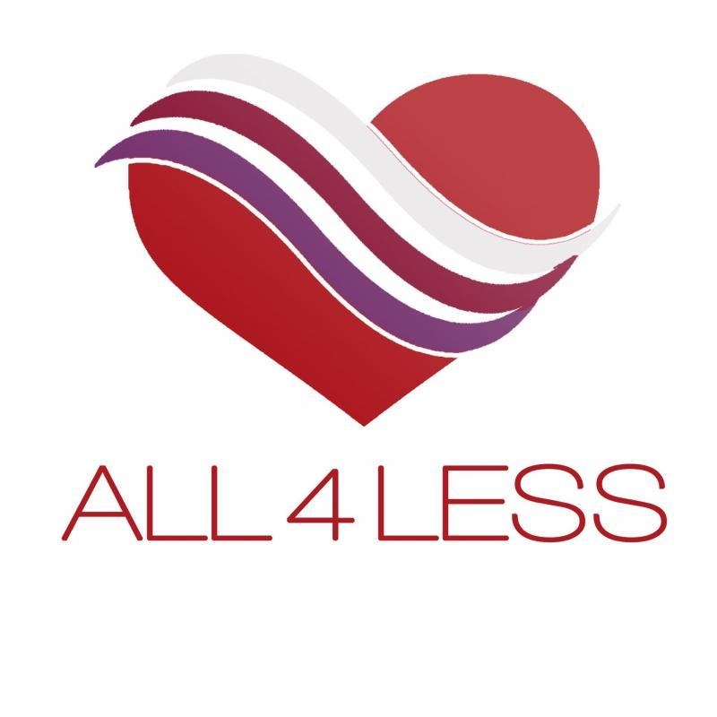All 4 Less