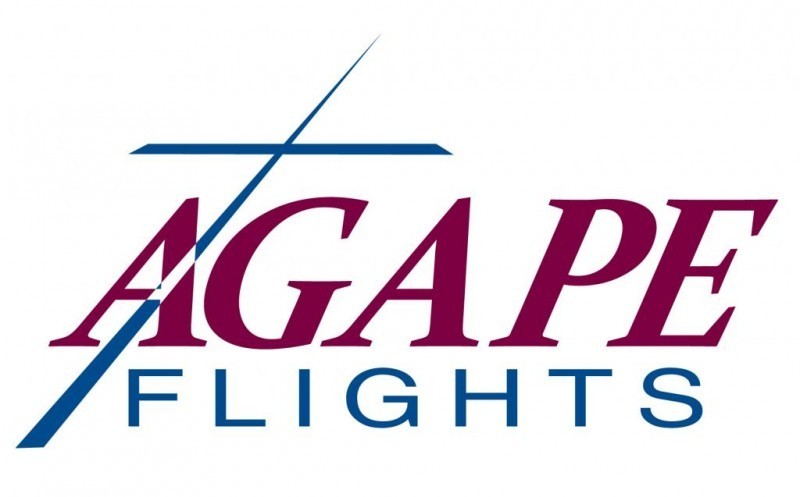 Agape Flights