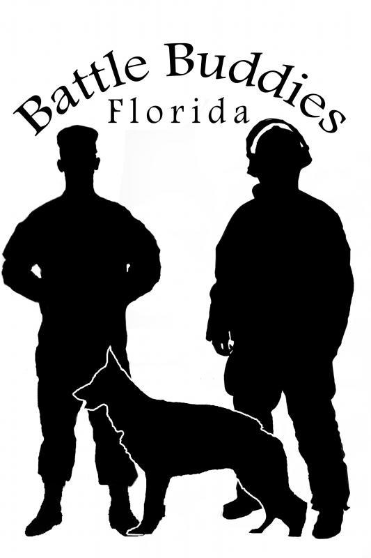 Battle Buddies Florida Incorporated