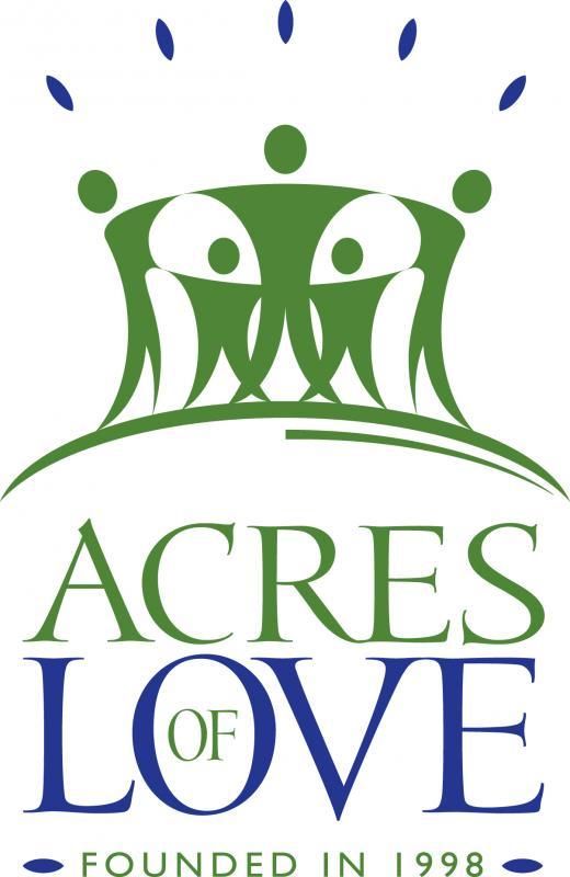 Acres Of Love