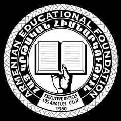 Armenian Educational Foundation Inc