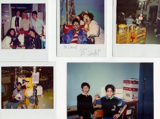 Aplastic Anemia And Omid's Mission Foundation