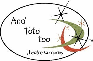 And Toto Too Theatre Company