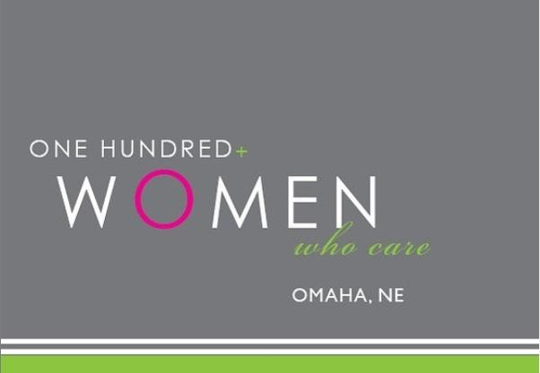 100 Women Who Care Omaha