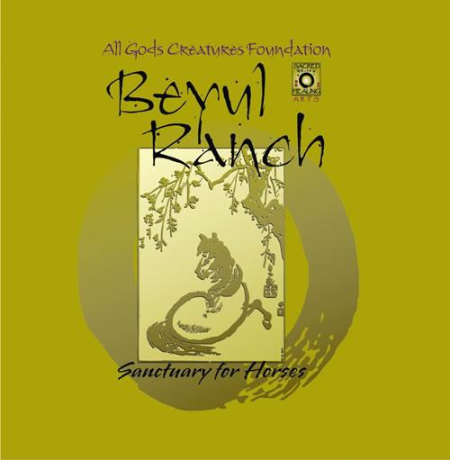 All Gods Creatures Foundation