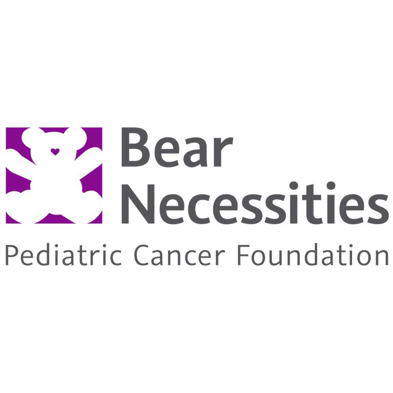 Bear Necessities Pediatric Cancer Foundation