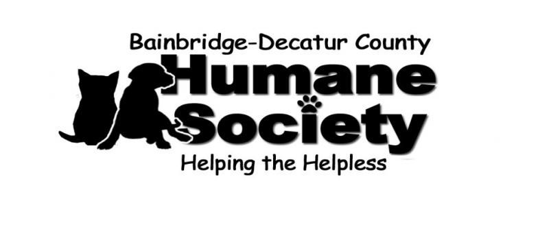 Bainbridge-decatur County Humane Society Inc
