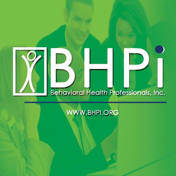 Behavioral Health Professionals, Inc.
