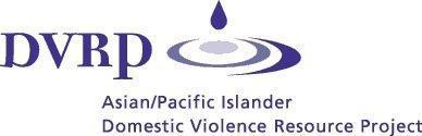 Asian/pacific Islander Domestic Violence Resource Project