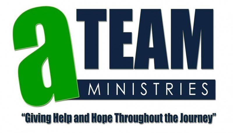 Ateam Ministries