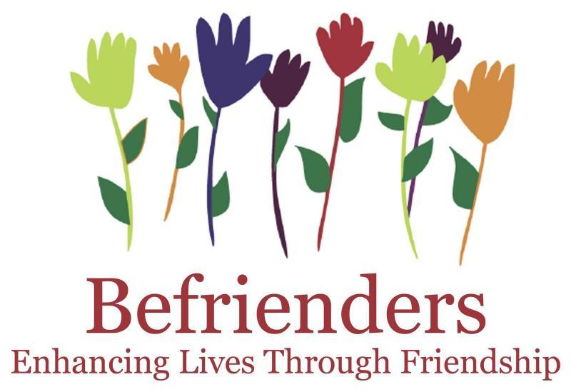 Befrienders