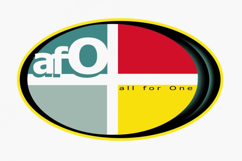 All For One Productions Inc