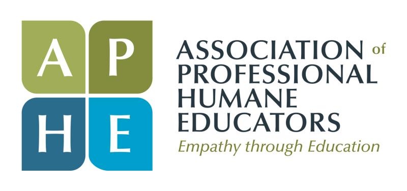 Association Of Professional Humane Educators