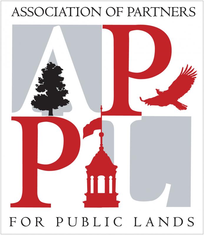 Association Of Partners For Public Lands