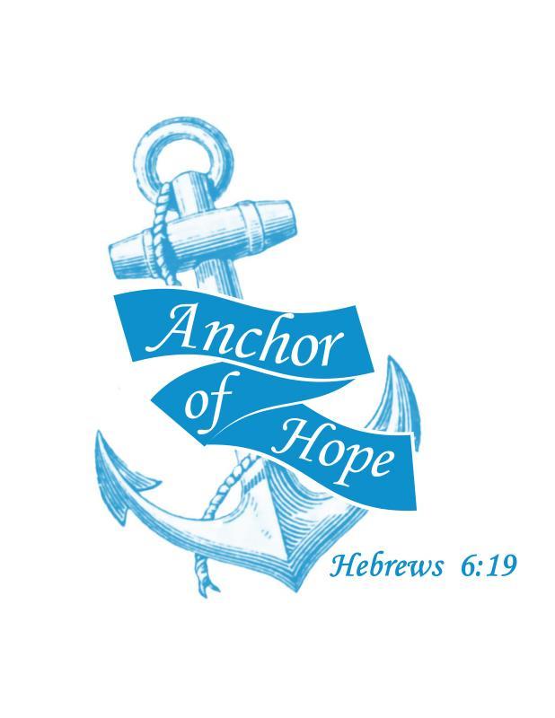 Anchor Of Hope Foundation