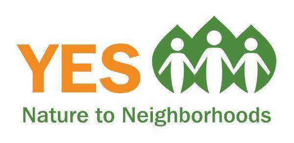 Yes Nature To Neighborhoods