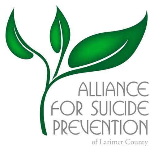Alliance For Suicide Prevention Of Larimer County