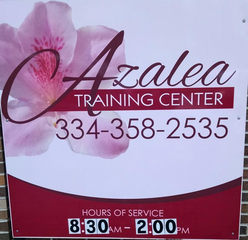 Azalea Training Center Inc.