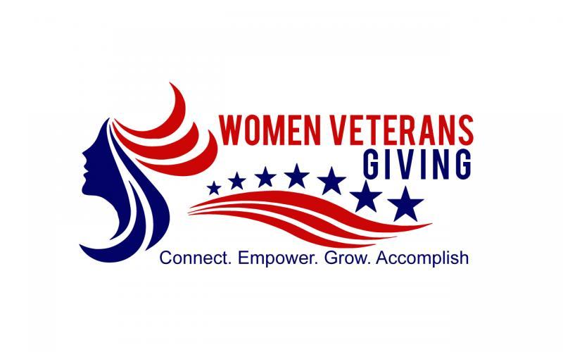 Women Veterans Giving Inc