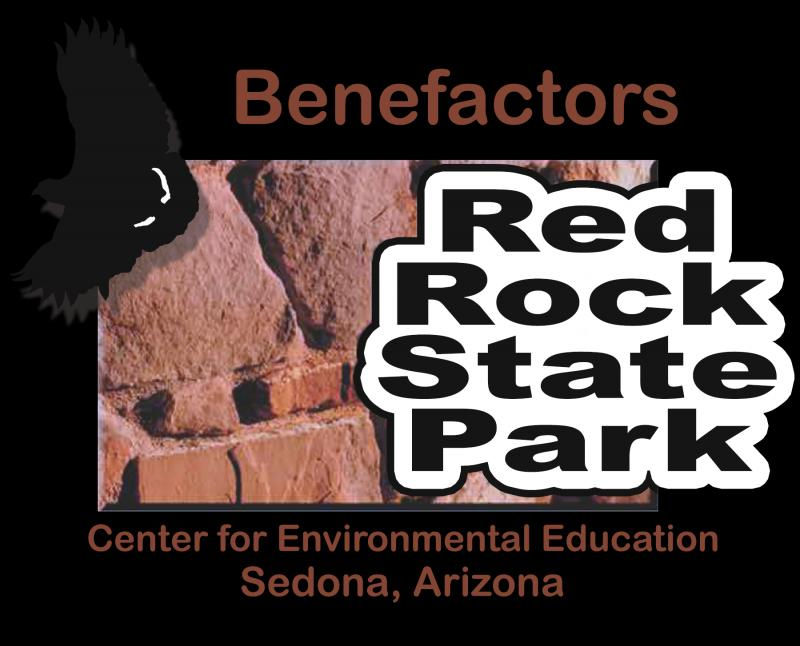 Benefactors Of Red Rock State Park Inc