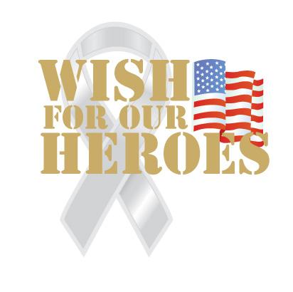 Wish For Our Heroes Foundation
