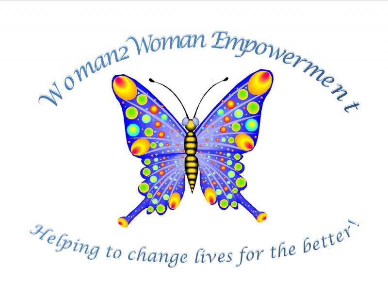Woman2woman Empowerment