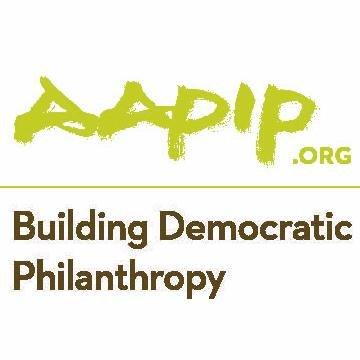 Asian Americans/pacific Islanders In Philanthropy (aapip)