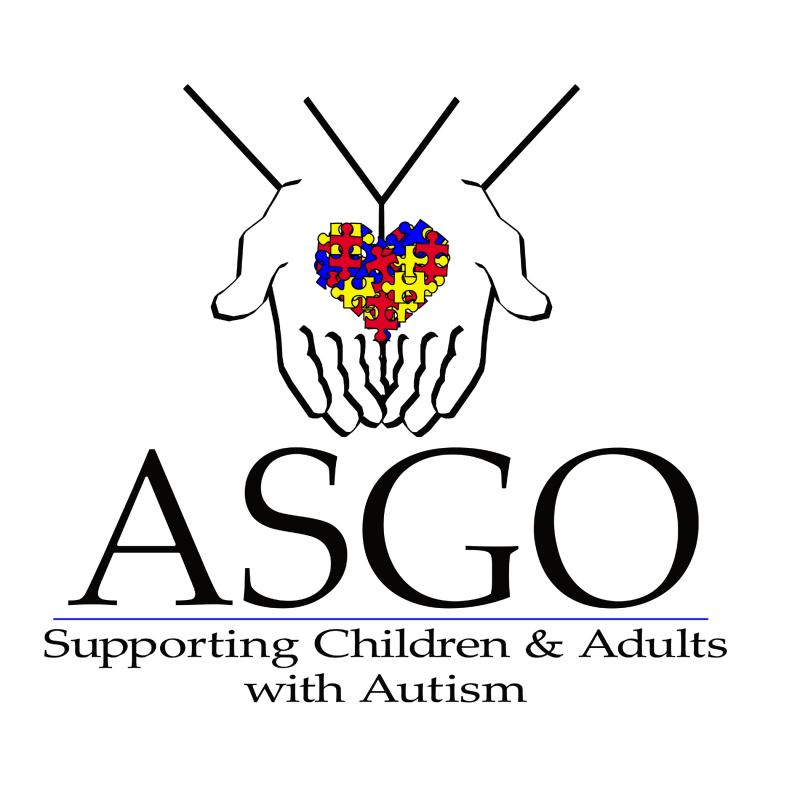 Autism Society Of Greater Orlando