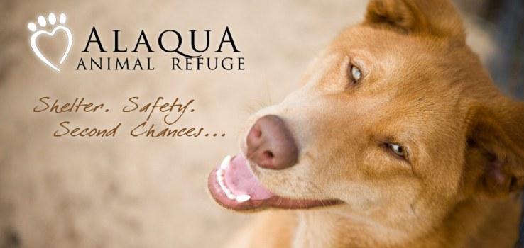 Alaqua Animal Refuge Inc