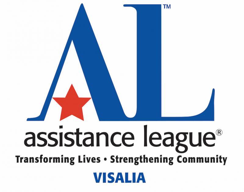 Assistance League Of Visalia