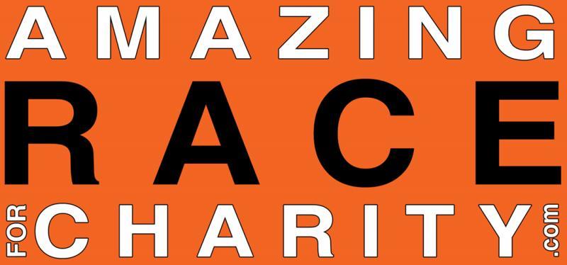 Amazing Race For Charity Inc