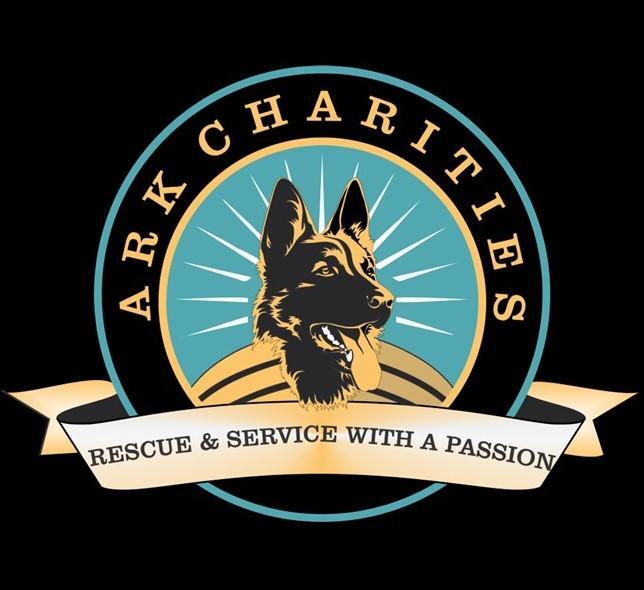 Animal Rescue & K9 Charities Inc