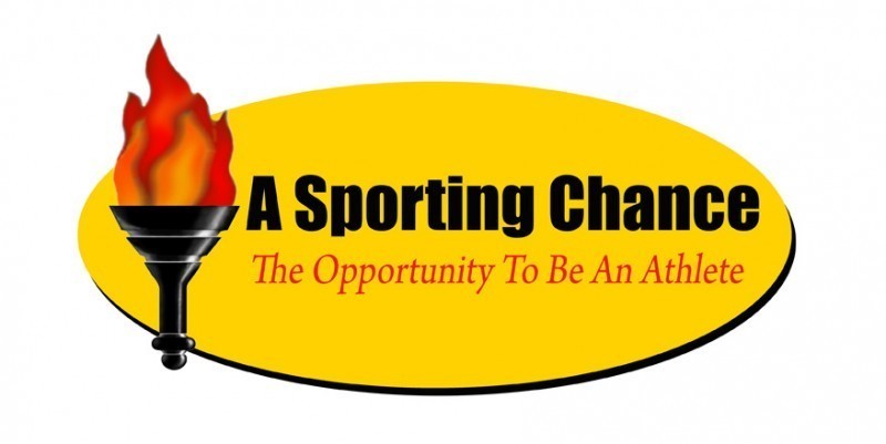 A Sporting Chance For Special Populations
