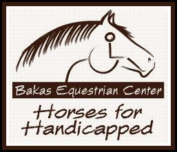 Bakas Horses For Handicapped Inc