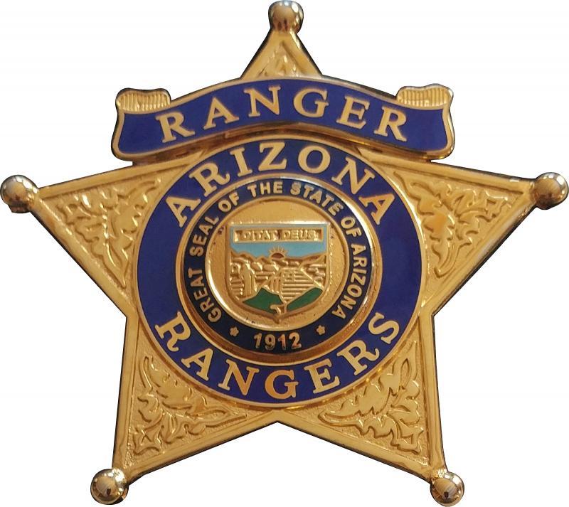 Arizona Rangers - Tucson