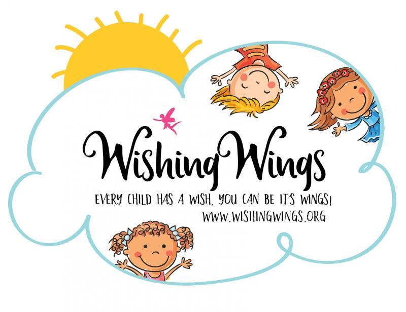 Wishing Wings