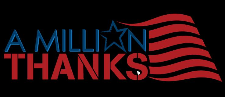 A Million Thanks Inc