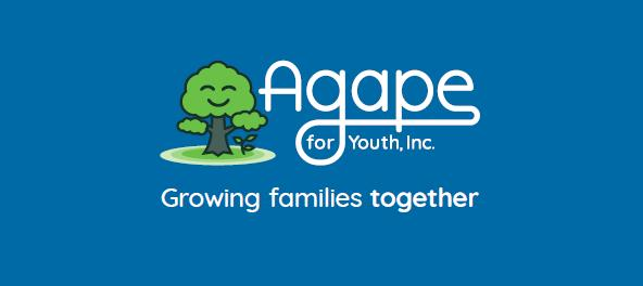 Agape For Youth, Inc.