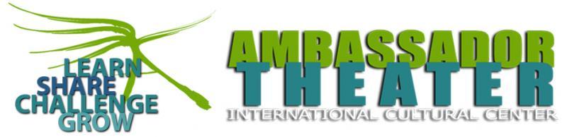 Ambassador Theater International Cultural Center