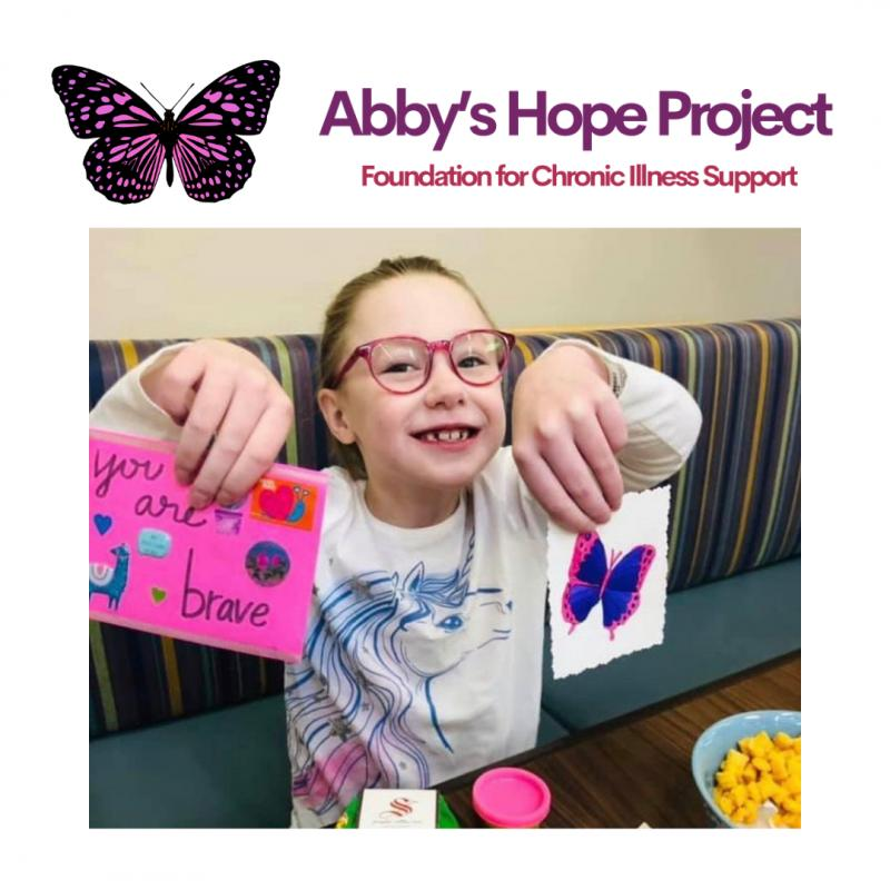 Abbys Hope Project