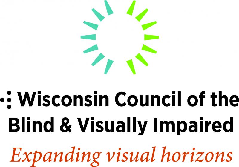 Wisconsin Council Of The Blind & Visually Impaired Inc