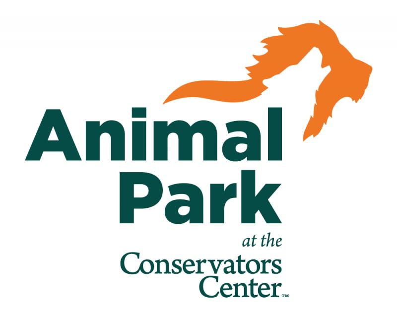 Animal Park At The Conservators Center