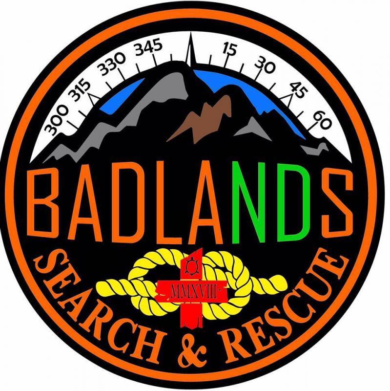 Badlands Rescue